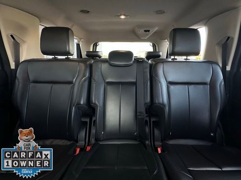 Used 2023 Ford Expedition Max XLT image 22