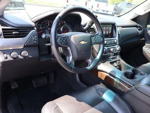 Used 2016 Chevrolet Tahoe LT AWD/4WD image 5