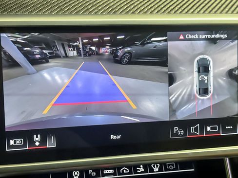 Certified 2024 Audi RS 7 Performance image 19