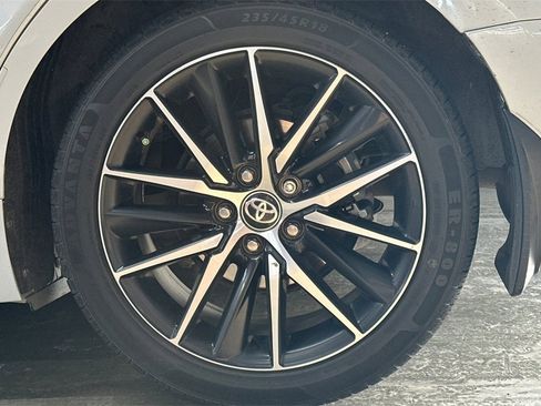 Certified 2024 Toyota Camry SE image 9