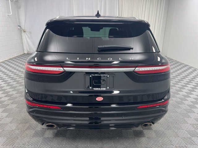 Certified 2024 Lincoln Corsair Grand Touring w/ Equipment Group 301A AWD/4WD image 7