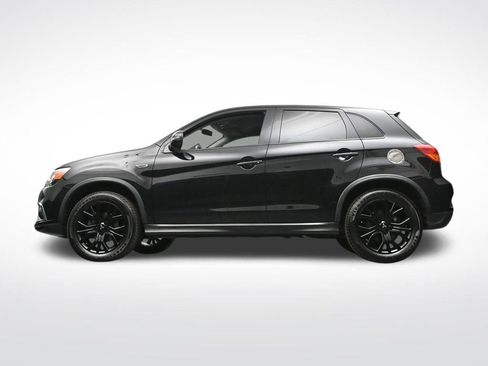 Used 2019 Mitsubishi Outlander Sport AWD image 25