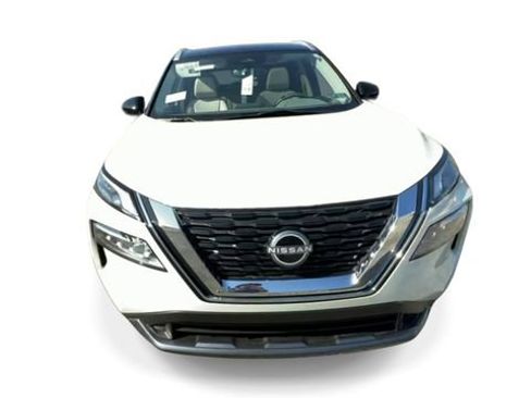 Certified 2023 Nissan Rogue SL image 3