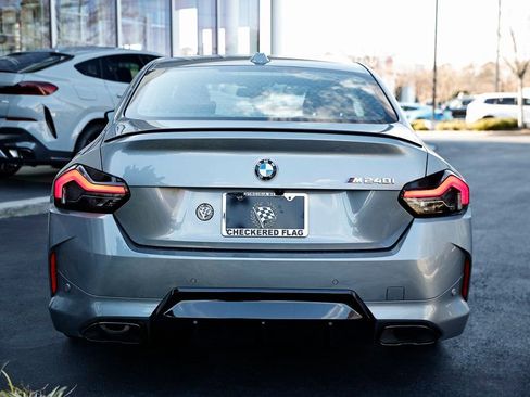 New 2026 BMW M240i Coupe w/ Premium Package image 10