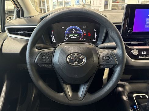 New 2026 Toyota Corolla LE image 14
