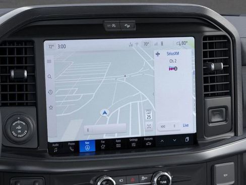 New 2026 Ford F150 Platinum w/ Equipment Group 700A Standard image 14