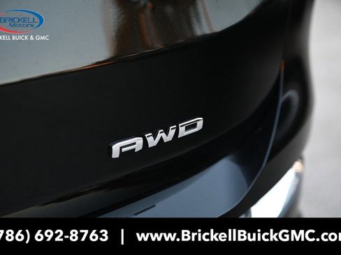 New 2024 GMC Terrain Denali w/ Denali Premium Package image 10