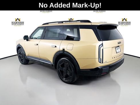 New 2027 Kia Telluride SX X-Line AWD/4WD image 5