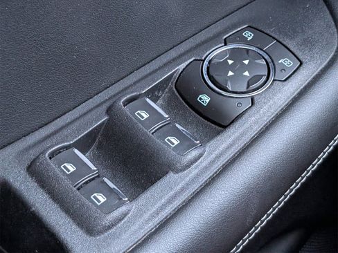 Used 2021 Ford Edge ST image 21