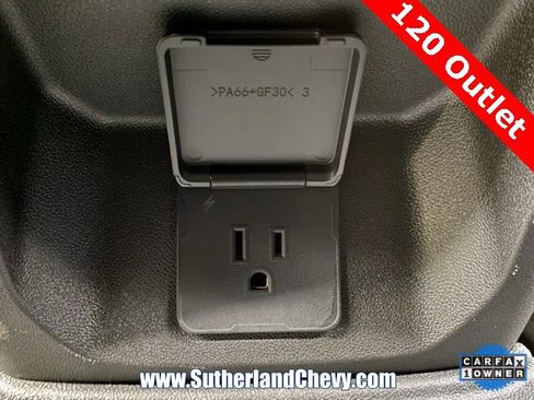 Used 2024 Chevrolet Colorado ZR2 w/ ZR2 Convenience Package III image 47