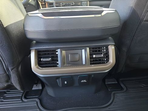 Used 2024 Ford F150 STX w/ Equipment Group 201A FX4 AWD/4WD image 31
