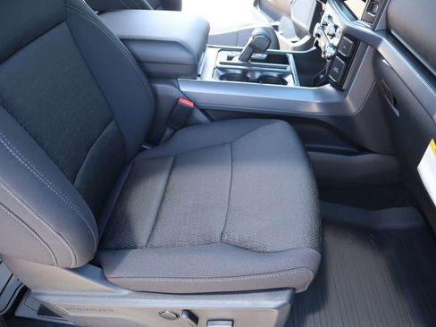 New 2026 Ford F150 XLT AWD/4WD image 15