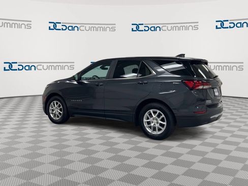 Used 2022 Chevrolet Equinox LT FWD image 6