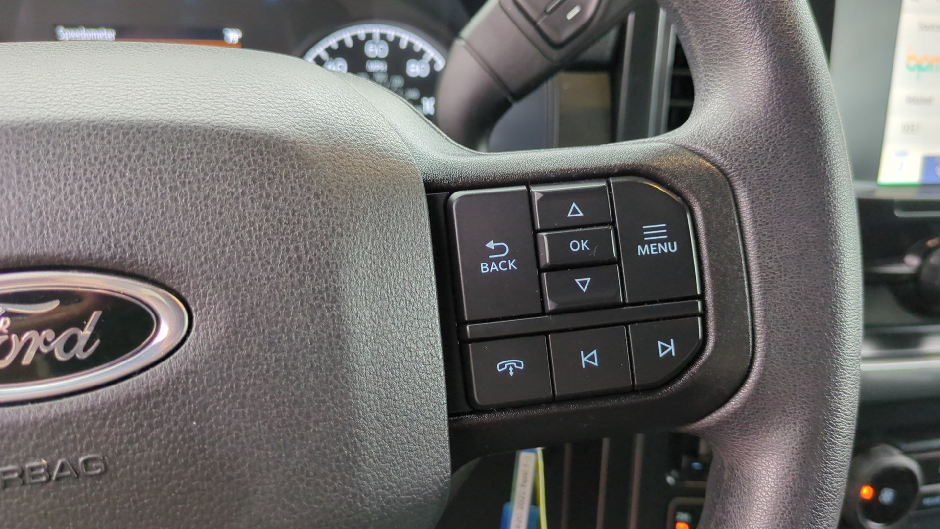 Used 2022 Ford F150 Tremor AWD/4WD image 19