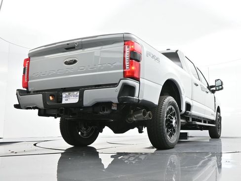 New 2025 Ford F350 Lariat w/ Lariat Ultimate Package image 41
