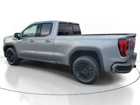 New 2025 GMC Sierra 1500 Elevation w/ Preferred Package image 4