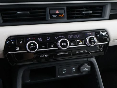 New 2026 Honda Pilot Elite image 24