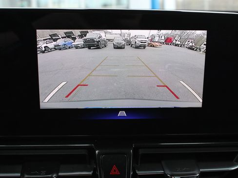 Used 2024 Chevrolet TrailBlazer RS image 36