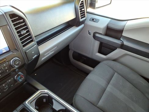 Used 2018 Ford F150 XL w/ Equipment Group 101A Mid image 35