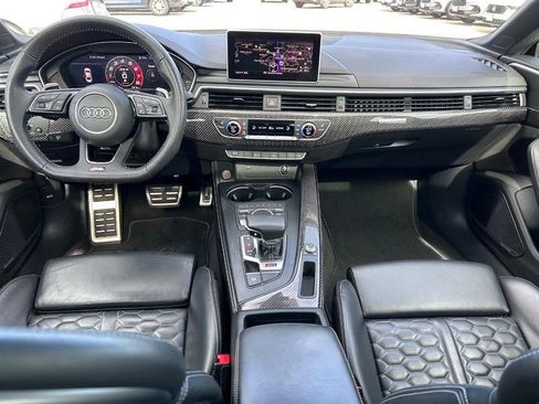 Used 2019 Audi RS 5 Sportback image 12
