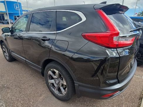Used 2017 Honda CR-V EX image 10