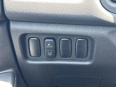 New 2026 Mitsubishi Outlander Sport ES image 24