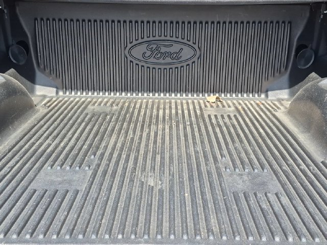 Used 2025 Ford F150 Lariat w/ Equipment Group 501A Mid AWD/4WD image 7