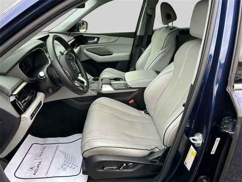 Used 2023 Acura MDX SH-AWD w/ Advance Package image 15