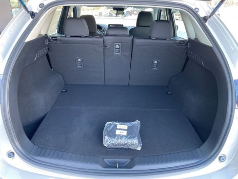 New 2025 MAZDA CX-5 AWD 2.5 S image 8