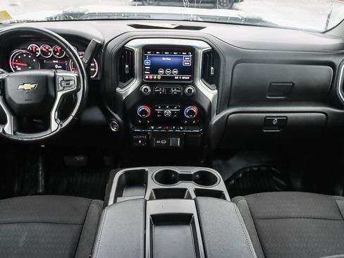 Used 2023 Chevrolet Silverado 2500 LT w/ Convenience Package image 19