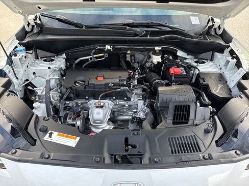 Used 2024 Honda HR-V LX image 30