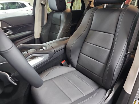 New 2026 Mercedes-Benz GLE 350 4MATIC image 16