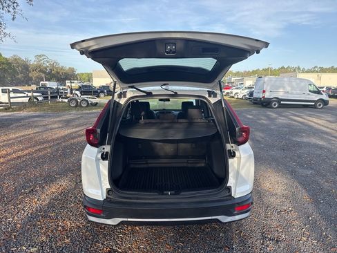 Used 2021 Honda CR-V EX image 15