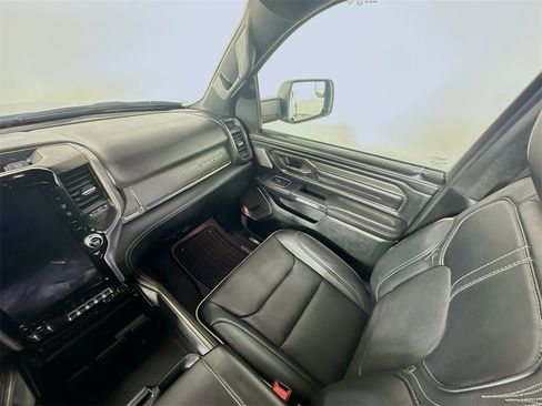 Used 2021 RAM 1500 Limited image 11