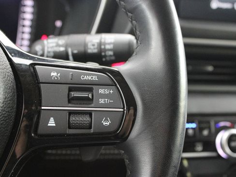 Used 2023 Honda Pilot Elite image 15