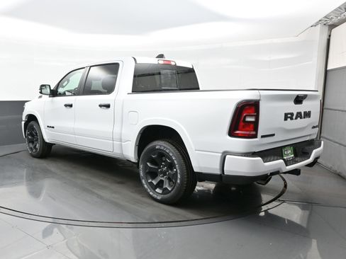 New 2026 RAM 1500 Big Horn image 4