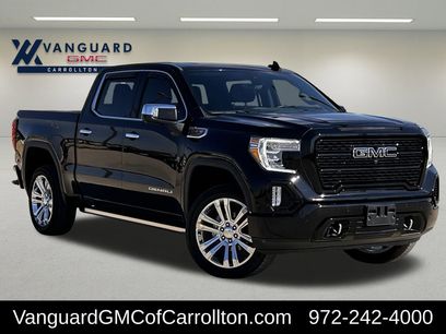 Used 2021 GMC Sierra 1500 Denali w/ Denali Ultimate Package