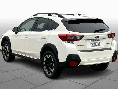 Used 2021 Subaru Crosstrek 2.5i Limited w/ Moonroof Package 1 AWD/4WD image 11