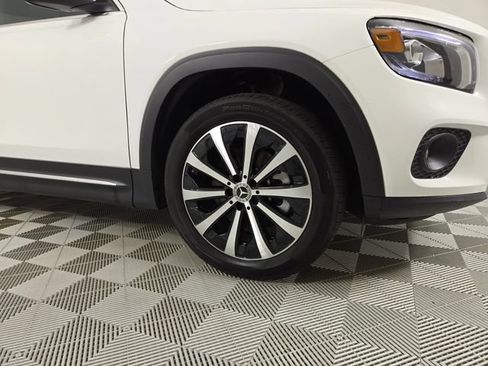 Certified 2023 Mercedes-Benz GLB 250 4MATIC image 2
