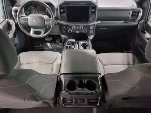 Used 2023 Ford F150 XLT w/ Equipment Group 302A High image 28