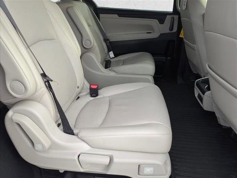 Used 2025 Honda Odyssey EX-L image 25