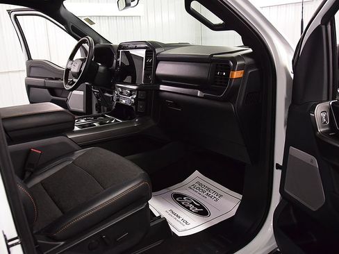 Used 2025 Ford F150 Tremor w/ Bed Utility Package AWD/4WD image 33