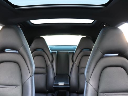 Used 2019 Porsche Panamera 4 image 60