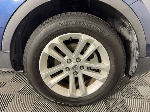Used 2016 Ford Explorer FWD image 48