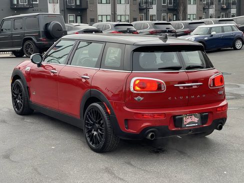 Used 2017 MINI Cooper Clubman S image 3