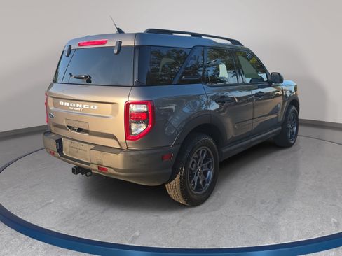 Used 2022 Ford Bronco Sport Big Bend AWD/4WD image 5