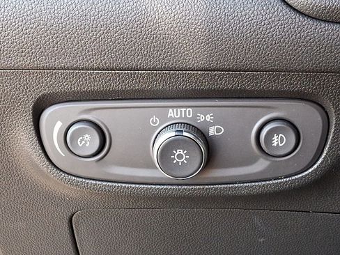 Used 2023 Buick Encore GX Select w/ Experience Buick Package image 17