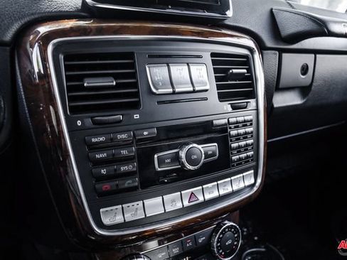 Used 2014 Mercedes-Benz G 63 AMG 4MATIC image 69