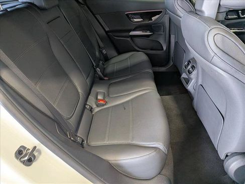 Certified 2026 Mercedes-Benz GLC 300 image 19