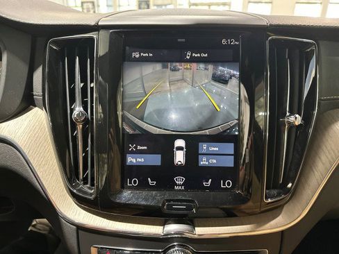 Used 2018 Volvo XC60 T5 Inscription w/ Convenience Package AWD/4WD image 54